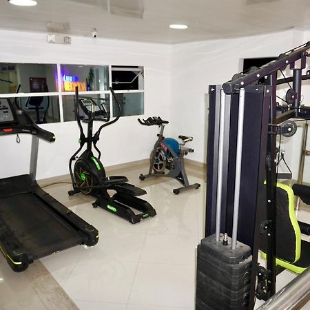 Hotel Medellin Rodadero Гайра Экстерьер фото