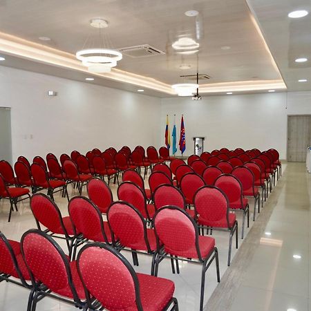 Hotel Medellin Rodadero Гайра Экстерьер фото