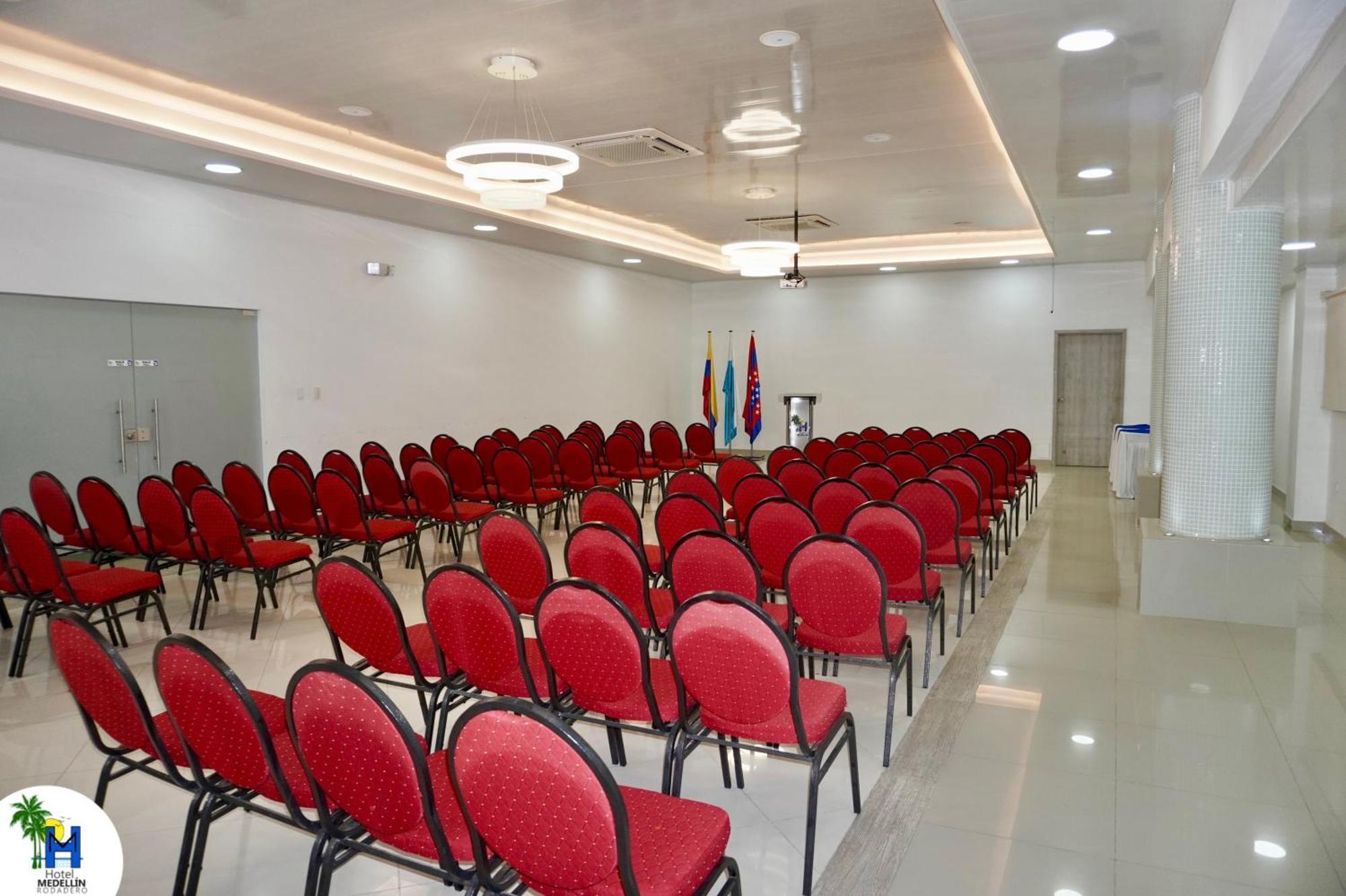 Hotel Medellin Rodadero Гайра Экстерьер фото