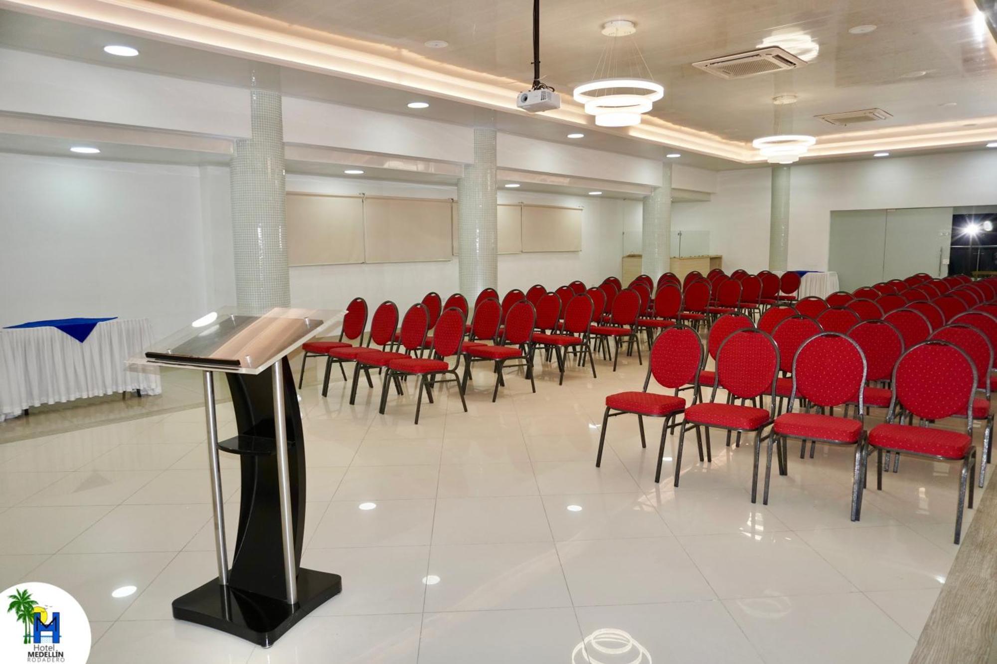 Hotel Medellin Rodadero Гайра Экстерьер фото