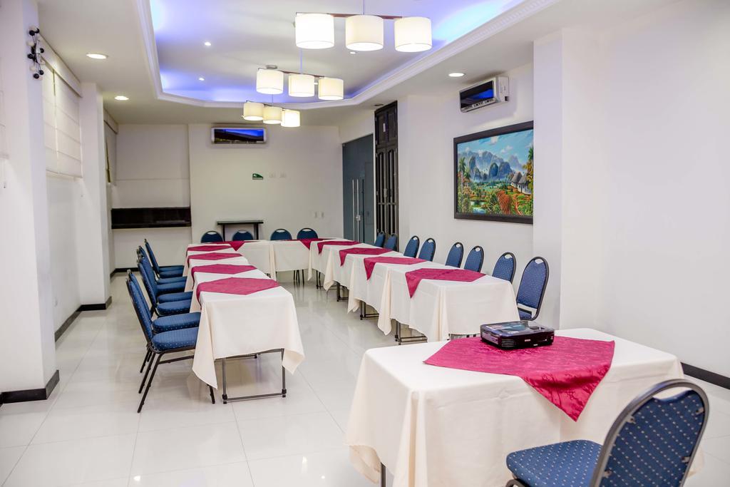 Hotel Medellin Rodadero Гайра Экстерьер фото