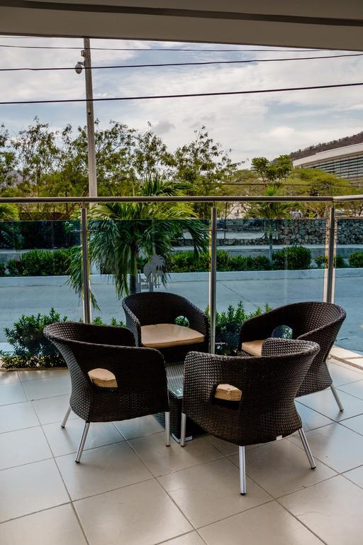 Hotel Medellin Rodadero Гайра Экстерьер фото