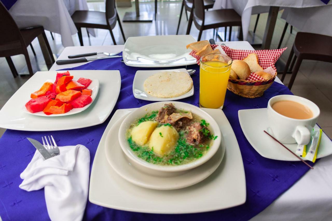 Hotel Medellin Rodadero Гайра Экстерьер фото