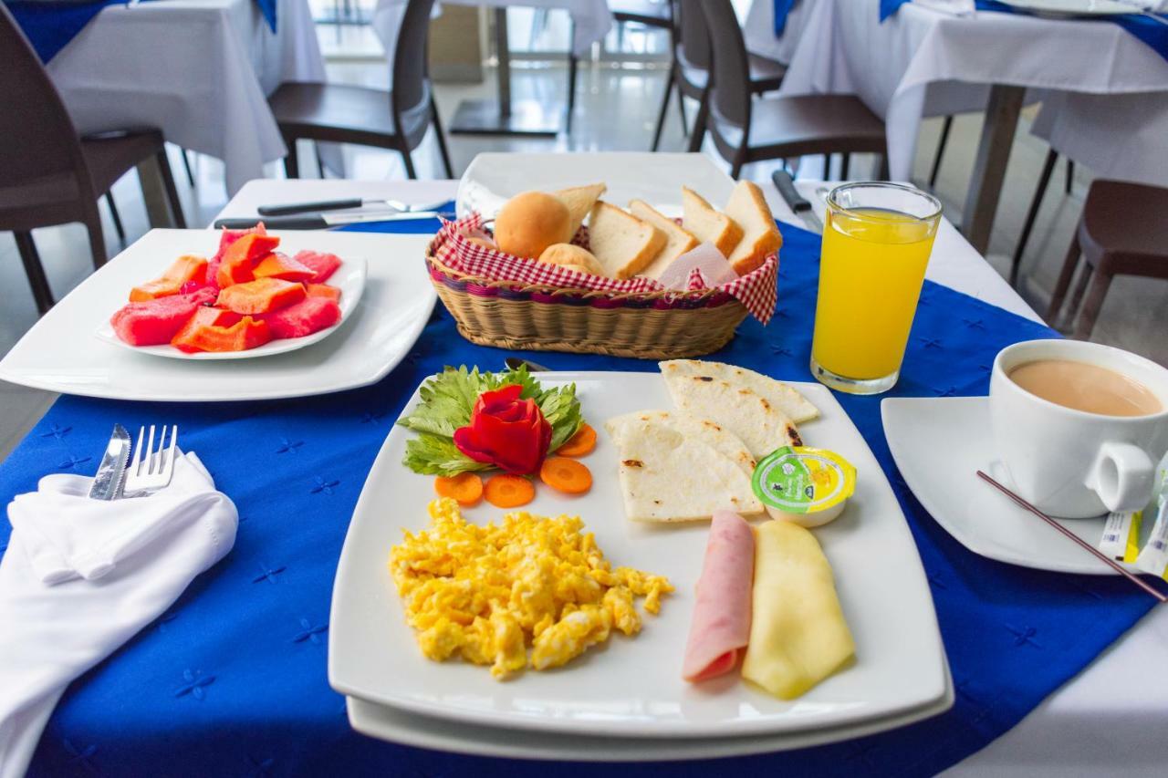 Hotel Medellin Rodadero Гайра Экстерьер фото